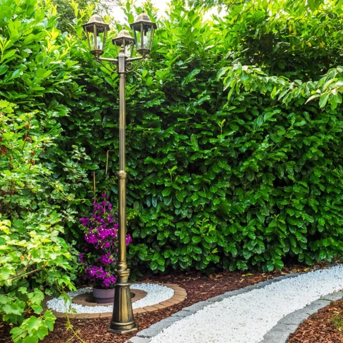 Hofstein Hongkong Kandelaber Transparent, Klar, 3-flammig 13 Hofstein Hongkong Kandelaber Transparent, Klar, 3-flammig – Bild 11