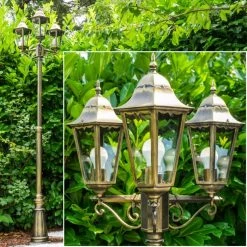 Hofstein Hongkong Kandelaber Transparent, Klar, 3-flammig 27 Hofstein Hongkong Kandelaber Transparent, Klar, 3-flammig -Günstiges Wegeleuchten Geschäft hongkong kandelaber 31331lb bronze do1 11