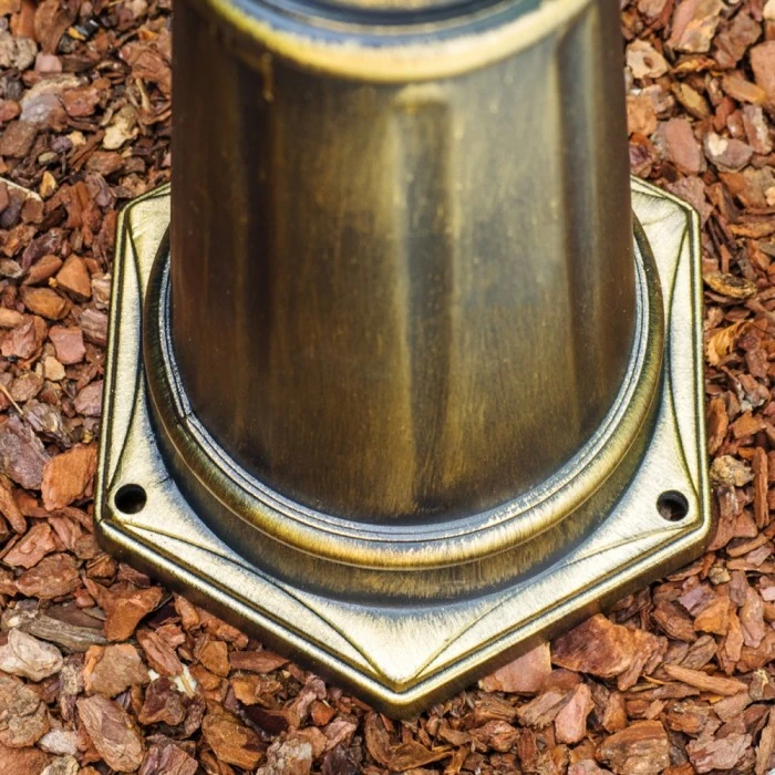 Hofstein Hongkong Kandelaber Transparent, Klar, 3-flammig 16 Hofstein Hongkong Kandelaber Transparent, Klar, 3-flammig – Bild 14