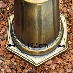 Hofstein Hongkong Kandelaber Transparent, Klar, 3-flammig 19 Hofstein Hongkong Kandelaber Transparent, Klar, 3-flammig -Günstiges Wegeleuchten Geschäft hongkong kandelaber 31331lb bronze do1 3