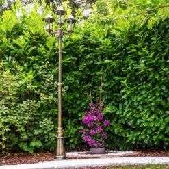 Hofstein Hongkong Kandelaber Transparent, Klar, 3-flammig 22 Hofstein Hongkong Kandelaber Transparent, Klar, 3-flammig -Günstiges Wegeleuchten Geschäft hongkong kandelaber 31331lb bronze do1 6