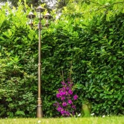 Hofstein Hongkong Kandelaber Transparent, Klar, 3-flammig 24 Hofstein Hongkong Kandelaber Transparent, Klar, 3-flammig -Günstiges Wegeleuchten Geschäft hongkong kandelaber 31331lb bronze do1 8