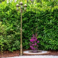 Hofstein Hongkong Kandelaber Transparent, Klar, 3-flammig 25 Hofstein Hongkong Kandelaber Transparent, Klar, 3-flammig -Günstiges Wegeleuchten Geschäft hongkong kandelaber 31331lb bronze do1 9