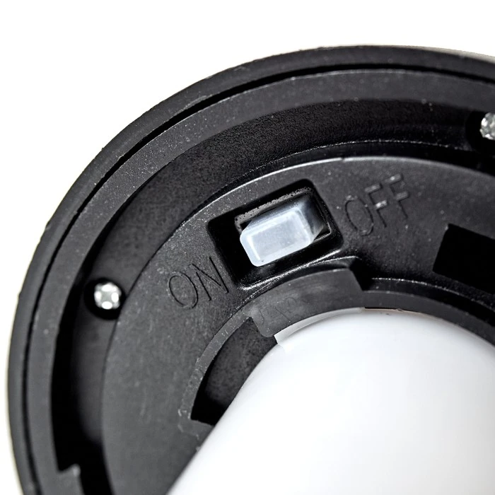 Hofstein Joinville 2er Set Solar-Wegeleuchte LED Schwarz, 1-flammig 16 Hofstein Joinville 2er Set Solar-Wegeleuchte LED Schwarz, 1-flammig – Bild 14