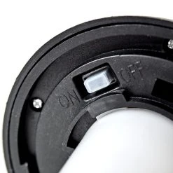 Hofstein Joinville Solar-Wegeleuchte LED Schwarz, 1-flammig -Günstiges Wegeleuchten Geschäft joinville solar wegeleuchte h3327500 15