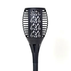 Hofstein Joinville Solar-Wegeleuchte LED Schwarz, 1-flammig 33 Hofstein Joinville Solar-Wegeleuchte LED Schwarz, 1-flammig -Günstiges Wegeleuchten Geschäft joinville solar wegeleuchte h3327685 13