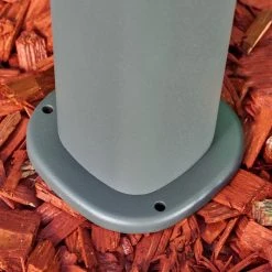 Hofstein Jylland Sockelleuchte LED Anthrazit, 1-flammig 22 Hofstein Jylland Sockelleuchte LED Anthrazit, 1-flammig -Günstiges Wegeleuchten Geschäft jylland sockelleuchte h3301647 do1 9