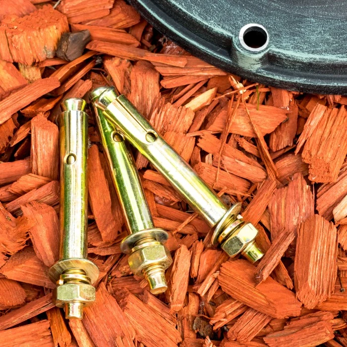 Hofstein Kandelaber NATAL FROST Schwarz, Grün, 3-flammig 14 Hofstein Kandelaber NATAL FROST Schwarz, Grün, 3-flammig – Bild 12