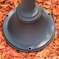 Hofstein Kandelaber NATAL Schwarz, 3-flammig 23 Hofstein Kandelaber NATAL Schwarz, 3-flammig -Günstiges Wegeleuchten Geschäft kandelaber natal h169330 do2 10