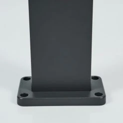 Hofstein Kelo Wegeleuchte LED Anthrazit, 1-flammig -Günstiges Wegeleuchten Geschäft kelo wegeleuchte h3459911 5