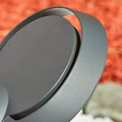 Hofstein Kelo Wegeleuchte LED Anthrazit, 1-flammig -Günstiges Wegeleuchten Geschäft kelo wegeleuchte h3582169 5