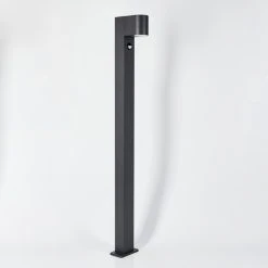 Hofstein Kingstown Wegeleuchte Anthrazit, 1-flammig, Bewegungsmelder 19 Hofstein Kingstown Wegeleuchte Anthrazit, 1-flammig, Bewegungsmelder -Günstiges Wegeleuchten Geschäft kingstown wegeleuchte h3600993 7