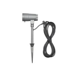 Konstsmide Leuchten Konstsmide Andria Erdspie&szlig;leuchte LED Anthrazit, 1-flammig -Günstiges Wegeleuchten Geschäft konstsmide andria erdspiessleuchte 7475 370 5