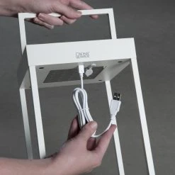 Konstsmide Leuchten Konstsmide Bologna Außentischleuchte LED Weiß, 1-flammig 31 Konstsmide Leuchten Konstsmide Bologna Außentischleuchte LED Weiß, 1-flammig -Günstiges Wegeleuchten Geschäft konstsmide bologna aussentischleuchte 7815 250 13