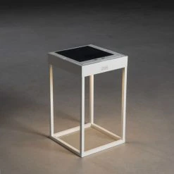 Konstsmide Leuchten Konstsmide Bologna Außentischleuchte LED Weiß, 1-flammig 26 Konstsmide Leuchten Konstsmide Bologna Außentischleuchte LED Weiß, 1-flammig -Günstiges Wegeleuchten Geschäft konstsmide bologna aussentischleuchte 7815 250 8