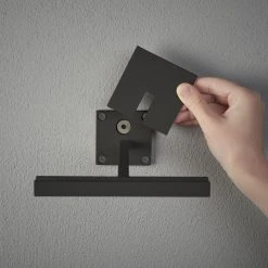 Konstsmide Leuchten Konstsmide Bologna Außentischleuchte LED Schwarz, 1-flammig -Günstiges Wegeleuchten Geschäft konstsmide bologna aussentischleuchte 7815 750 5