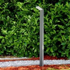 Hofstein Korup Wegeleuchte LED Aluminium, 1-flammig 14 Hofstein Korup Wegeleuchte LED Aluminium, 1-flammig -Günstiges Wegeleuchten Geschäft korup wegeleuchte h3301395 do1 2