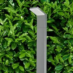 Hofstein Korup Wegeleuchte LED Aluminium, 1-flammig 15 Hofstein Korup Wegeleuchte LED Aluminium, 1-flammig -Günstiges Wegeleuchten Geschäft korup wegeleuchte h3301395 do1 3