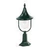 KS Verlichting Venetie Sockelleuchte Grün, 1-flammig -Günstiges Wegeleuchten Geschäft ks verlichting venetie sockelleuchte 5012 0