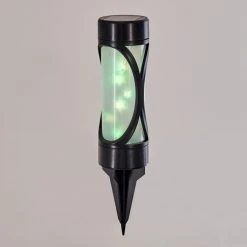 Hofstein Lakeland Solarleuchte LED Anthrazit, 1-flammig 26 Hofstein Lakeland Solarleuchte LED Anthrazit, 1-flammig -Günstiges Wegeleuchten Geschäft lakeland solarleuchte h3305201 do1 10