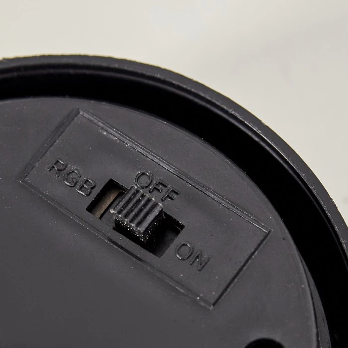 Hofstein Lakeland Solarleuchte LED Anthrazit, 1-flammig 14 Hofstein Lakeland Solarleuchte LED Anthrazit, 1-flammig – Bild 12