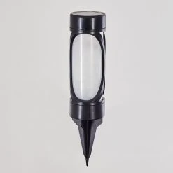 Hofstein Lakeland Solarleuchte LED Anthrazit, 1-flammig 22 Hofstein Lakeland Solarleuchte LED Anthrazit, 1-flammig -Günstiges Wegeleuchten Geschäft lakeland solarleuchte h3305201 do1 6