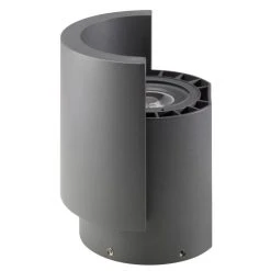 LCD Typ 5005 Stehleuchte LED Grau, 1-flammig 10 LCD Typ 5005 Stehleuchte LED Grau, 1-flammig -Günstiges Wegeleuchten Geschäft lcd typ 5005 stehleuchte 5005 3