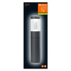 LEDVANCE ENDURA Sockelleuchte Schwarz, 1-flammig -Günstiges Wegeleuchten Geschäft ledvance endura sockelleuchte 4058075205031 6