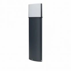 LEDVANCE ENDURA Sockelleuchte Schwarz, 1-flammig -Günstiges Wegeleuchten Geschäft ledvance endura sockelleuchte 4058075205093 4