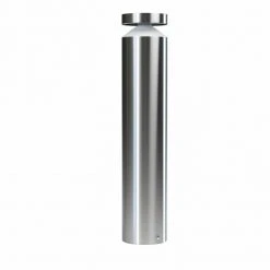 LEDVANCE ENDURA Sockelleuchte Edelstahl, 1-flammig 8 LEDVANCE ENDURA Sockelleuchte Edelstahl, 1-flammig -Günstiges Wegeleuchten Geschäft ledvance endura sockelleuchte 4058075205376 2