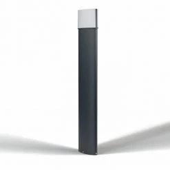 LEDVANCE ENDURA Wegeleuchte Schwarz, 1-flammig -Günstiges Wegeleuchten Geschäft ledvance endura wegeleuchte 4058075205116 3