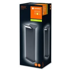 LEDVANCE ENDURA Wegeleuchte Grau, 1-flammig -Günstiges Wegeleuchten Geschäft ledvance endura wegeleuchte 4058075564084 3