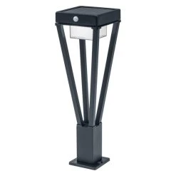 LEDVANCE ENDURA Wegeleuchte Schwarz, 1-flammig, Bewegungsmelder -Günstiges Wegeleuchten Geschäft ledvance endura wegeleuchte 4058075564565 2