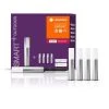 LEDVANCE SMART+ Wegeleuchte Basis-Set Grau, 5-flammig 2 LEDVANCE SMART+ Wegeleuchte Basis-Set Grau, 5-flammig -Günstiges Wegeleuchten Geschäft ledvance smart wegeleuchte basis set 4058075208353 0