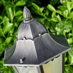 Hofstein Lignac Kandelaber Schwarz, 3-flammig -Günstiges Wegeleuchten Geschäft lignac kandelaber h3280683 do1 6