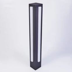 Hofstein Lisalara Wegeleuchte LED Anthrazit, 1-flammig -Günstiges Wegeleuchten Geschäft lisalara wegeleuchte h3439005 7