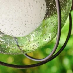 Hofstein Lohja Kandelaber Rostfarben, 1-flammig -Günstiges Wegeleuchten Geschäft lohja kandelaber h3342664 do1 10