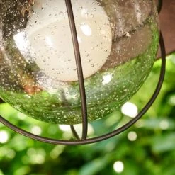 Hofstein Lohja Kandelaber Rostfarben, 3-flammig -Günstiges Wegeleuchten Geschäft lohja kandelaber h3342701 do1 11