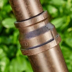 Hofstein Lohja Kandelaber Rostfarben, 3-flammig -Günstiges Wegeleuchten Geschäft lohja kandelaber h3342701 do1 8