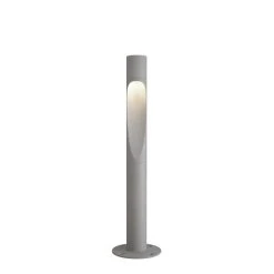 Louis Poulsen FLINDT Pollerleuchte LED Aluminium, 1-flammig -Günstiges Wegeleuchten Geschäft louis poulsen flindt pollerleuchte 5747832811 2