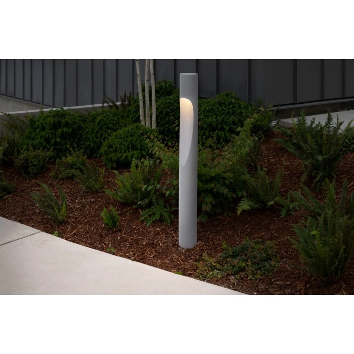 Louis Poulsen Flindt Wegeleuchte LED Aluminium, 1-flammig 3 Louis Poulsen Flindt Wegeleuchte LED Aluminium, 1-flammig