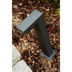 Lucide Außensockelleuchte TEXAS LED Schwarz, 1-flammig 12 Lucide Außensockelleuchte TEXAS LED Schwarz, 1-flammig -Günstiges Wegeleuchten Geschäft lucide aussensockelleuchte texas 28851 40 30 4