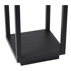 Lucide TENSO SOLA Solar-Pollerleuchte LED Anthrazit -Günstiges Wegeleuchten Geschäft lucide tenso sola solar pollerleuchte 27892 02 30 7