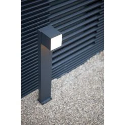 Lutec Lampen Lutec Cuba Wegeleuchte LED Anthrazit, 1-flammig 17 Lutec Lampen Lutec Cuba Wegeleuchte LED Anthrazit, 1-flammig -Günstiges Wegeleuchten Geschäft lutec cuba wegeleuchte 7193802118 6