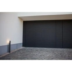 Lutec Lampen Lutec Cyra Wegeleuchte LED Anthrazit, 1-flammig 12 Lutec Lampen Lutec Cyra Wegeleuchte LED Anthrazit, 1-flammig -Günstiges Wegeleuchten Geschäft lutec cyra wegeleuchte 7198101118 4