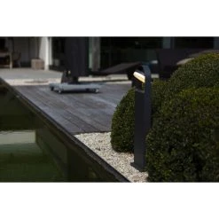 Lutec Lampen Lutec Fele Wegeleuchte LED Anthrazit, 1-flammig 14 Lutec Lampen Lutec Fele Wegeleuchte LED Anthrazit, 1-flammig -Günstiges Wegeleuchten Geschäft lutec fele wegeleuchte 7196301118 4