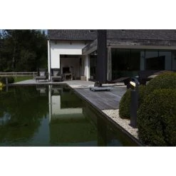 Lutec Lampen Lutec Fele Wegeleuchte LED Anthrazit, 1-flammig 15 Lutec Lampen Lutec Fele Wegeleuchte LED Anthrazit, 1-flammig -Günstiges Wegeleuchten Geschäft lutec fele wegeleuchte 7196301118 5