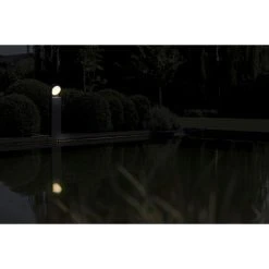 Lutec Lampen Lutec Fele Wegeleuchte LED Anthrazit, 1-flammig 16 Lutec Lampen Lutec Fele Wegeleuchte LED Anthrazit, 1-flammig -Günstiges Wegeleuchten Geschäft lutec fele wegeleuchte 7196301118 6