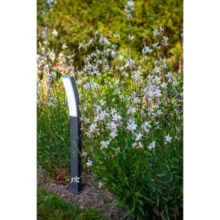 Lutec Lampen Lutec KIRA Wegeleuchte LED Anthrazit, 1-flammig -Günstiges Wegeleuchten Geschäft lutec kira wegeleuchte 7288902118 5