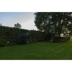 Lutec Lampen KARLO Wegeleuchte LED Schwarz, 1-flammig, Bewegungsmelder, Farbwechsler -Günstiges Wegeleuchten Geschäft lutec lampen karlo wegeleuchte 6935802012 13